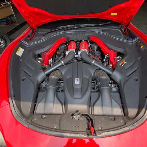 Ferari 2