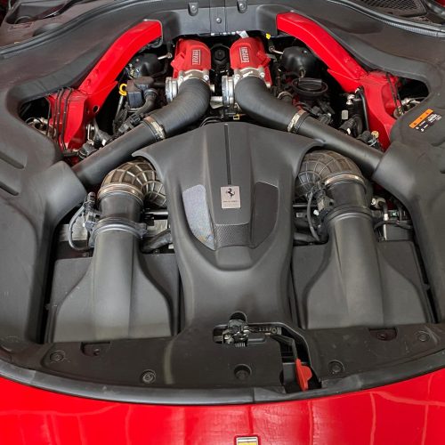 Ferari 5