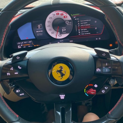 Ferari
