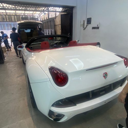 ferari 3